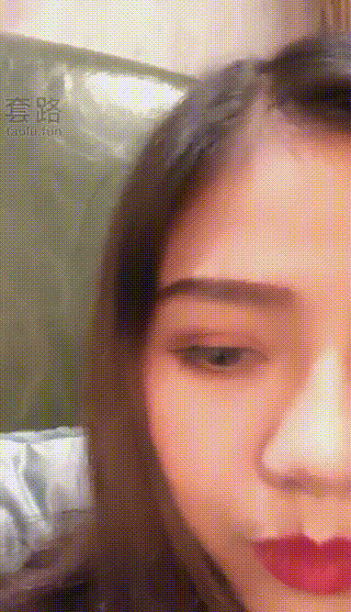 回眸