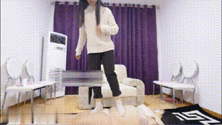 初九女主玩女狗