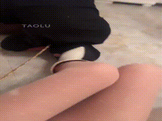 丝足美脚