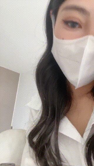 甜一】裸足插嘴高跟美腿踩