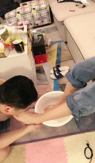 楚楚女主家奴日常