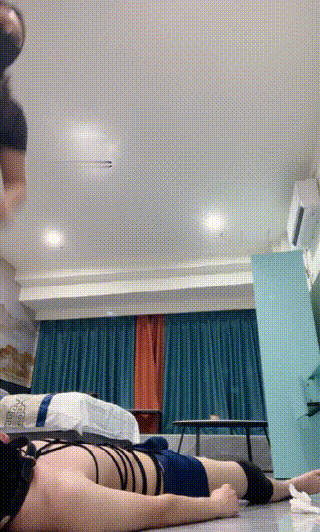 雪菲】不听话的狗就要绑起来虐