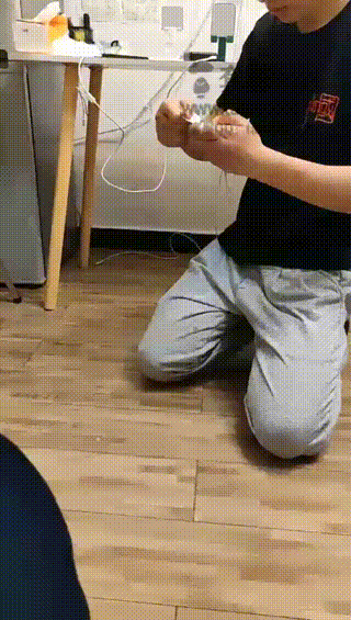 御严和梵高 原味丝足调教