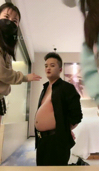 御严双s靴耳光踩踏舔脚m~