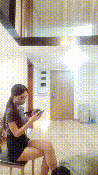 【泡芙】1