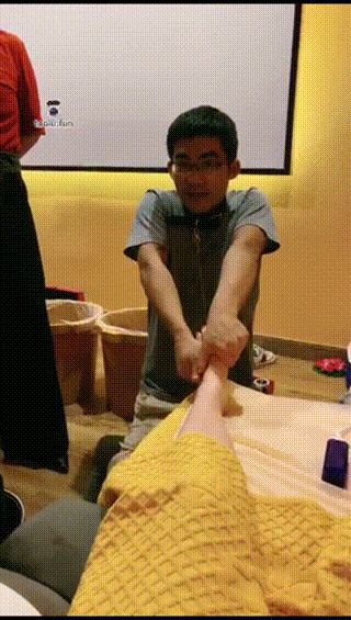 诺曦按摩店