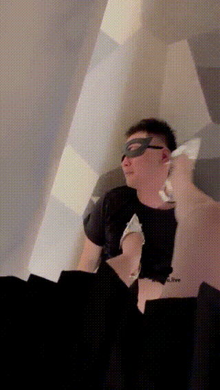 LL77 双S 洛丽塔姐妹 暴力虐打1