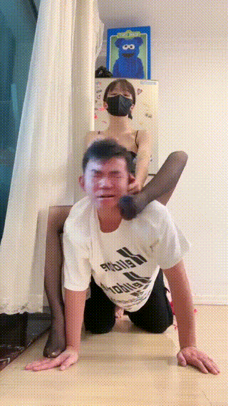美学S揪耳朵vk916传回放