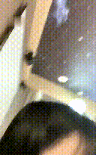 阿月S憋死你