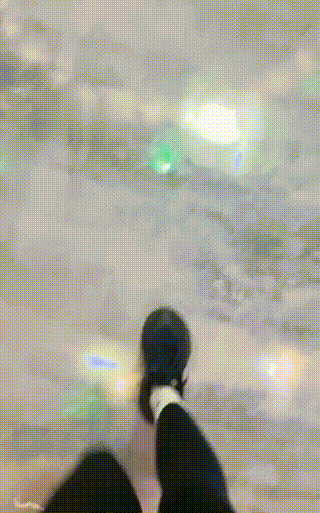 九莲】运动鞋白袜虐-骑马骑脖坐脸窒息脚喂酸奶