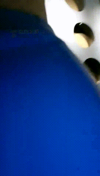 冷御S健身教练对我手脚不干净