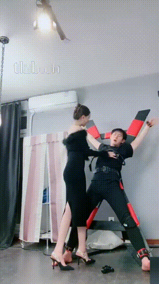 艾琳916vk旋转