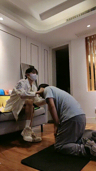 暴力美学】拧狗耳朵专场