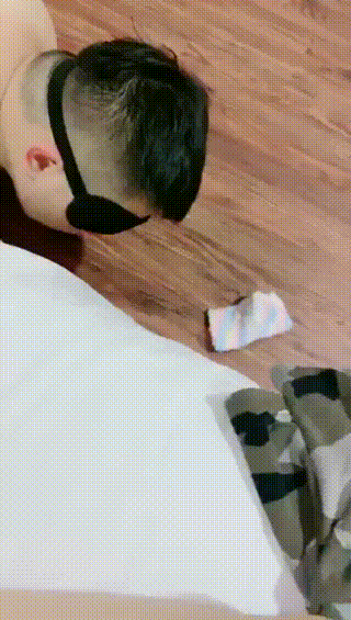 【绘子学姐】小艽的第一次