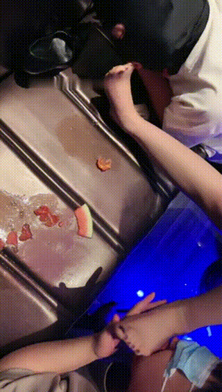 简一】KTV玩旺旺天堂与地狱的转换