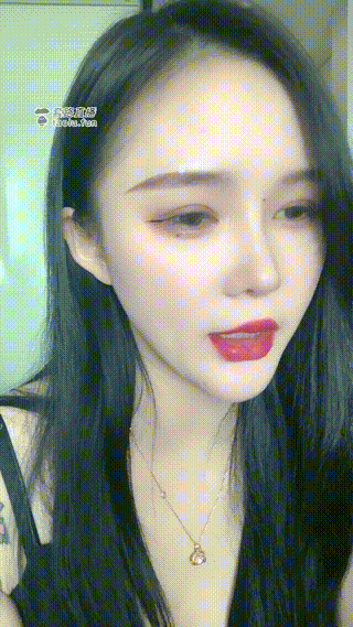 筱月超清版玩花踹筱月