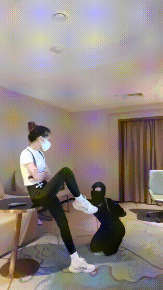 多多】双S剧情调-五花大绑运动鞋+短靴踩_20240929_18210320240929_1821251