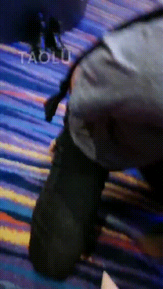 TL27264 耶妮唉】踩踏骑马丝袜套头恋足舔鞋