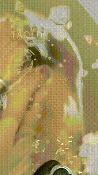 TL28192 药神】老同学狗伺候洗澡澡
