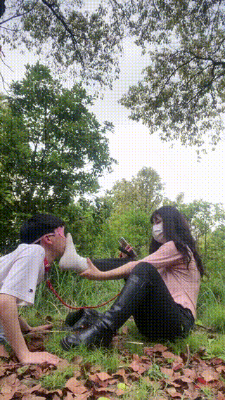 TL28900小乔】户外玩大靴生小奶狗恋足_20241001_20273220241001_2027532