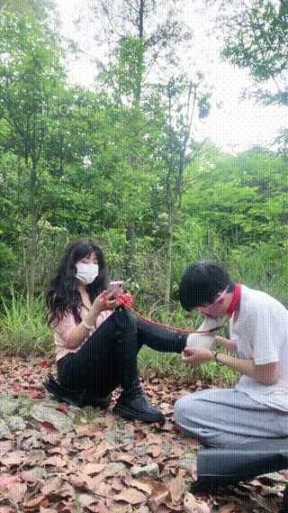 TL28900小乔】户外玩大靴生小奶狗恋足_20241001_20273220241001_2027531