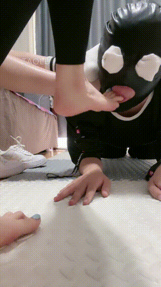 TL28896 曦晨】恋足原味