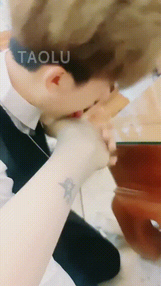 TL29022 羽诺】起床早安美美哒