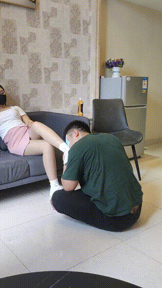 粉裙 完 1