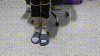 白袜女人贩