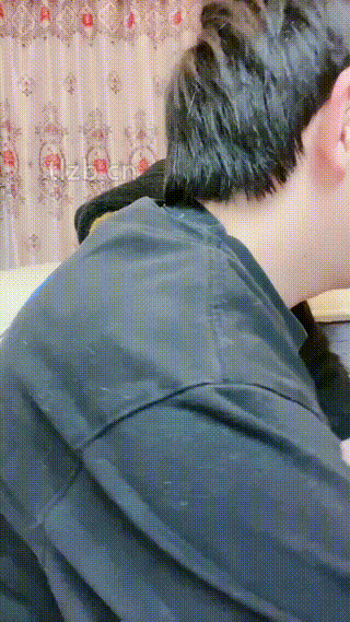 近距离罗足艾琳