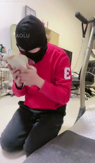 初见s踩踏m~