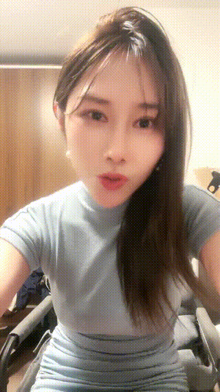 喵酱紫】磕头求主人白袜皮鞋虐