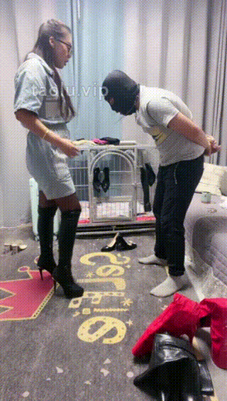 伊兮夫妻】关狗笼赏赐圣水提档