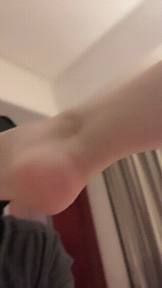 妆主大大】浴足保养