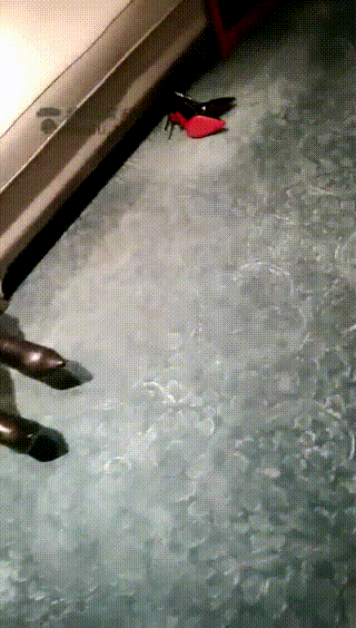 维依黛颜皮靴重度踢档_斯慕圈 - sm斯慕视频 - 国产踩踏视频SM女王调教脚交视频在线观看 - 女王之家_1448770004