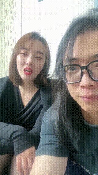 银儿 天生素人女王 第一次接触毁三观的天赋_3991025619