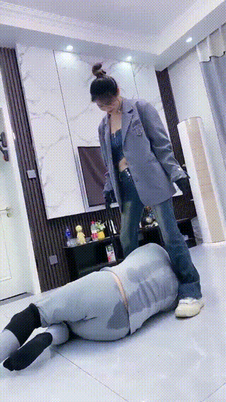 银儿 煎熬 另类重度暴力
