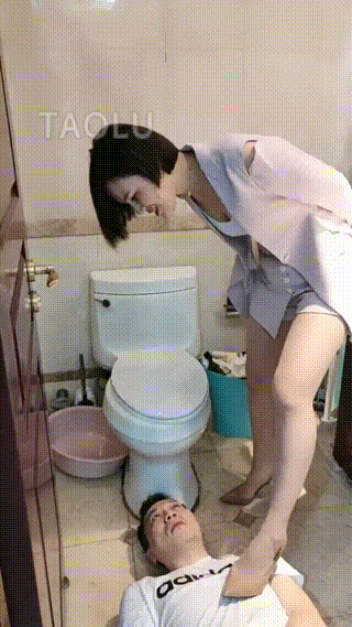 TL27796 美丝】强迫下属被羞辱生水口水各种虐