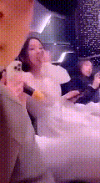 精神小妹ktv01