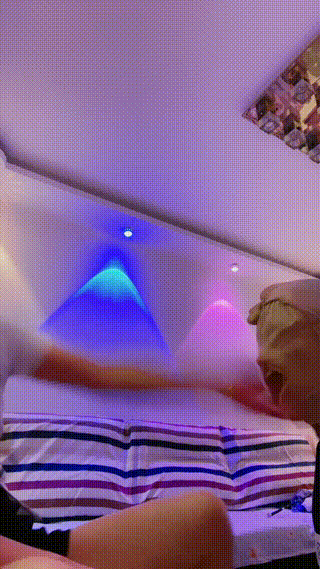 语阳】连环耳光抽到脸变形