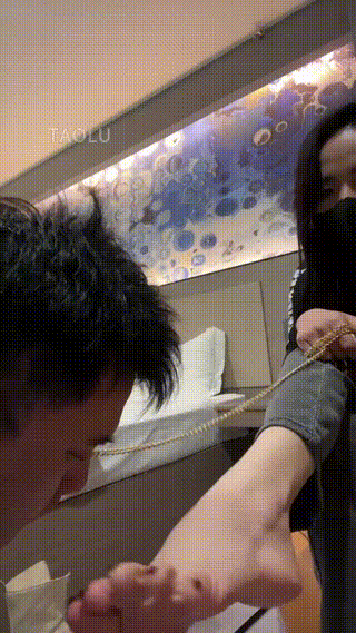 美女