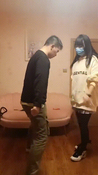 【重庆男神】女仆小七暴打男神【36分钟】 - taolusm