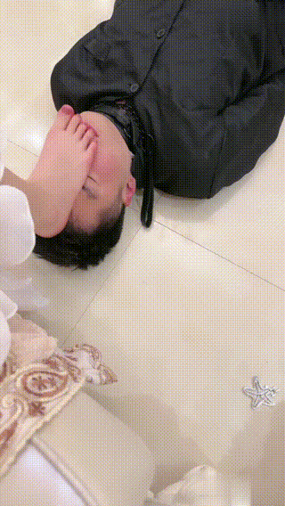 1743638333837_【桃幼幼】白富美反绑家奴虐打【64分钟】 - taolusm