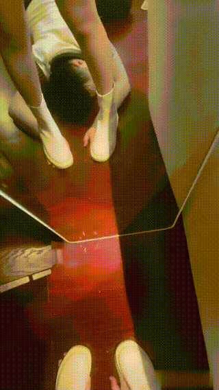 1743637514114_【桃幼幼】狗笼圈养猥琐哥哥虐打【99分钟】 - taolusm