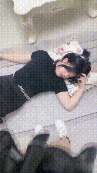 1744387200056_【桃幼幼】踢B加耳光教育【60分钟】 - taolusm