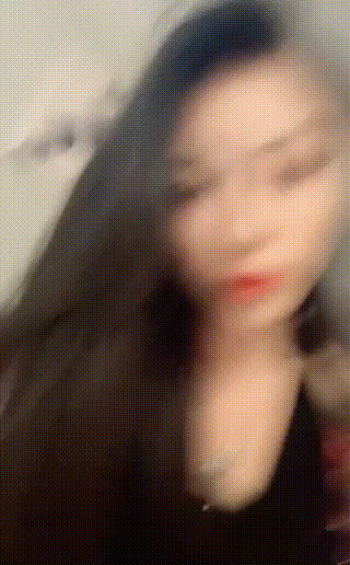 莫吉托】纹身小妹连环抽耳光