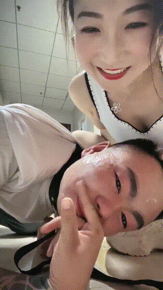 魅儿暴力驯化狗畜生
