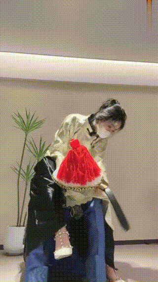 格格羞褥太监~足趣20250507回放2