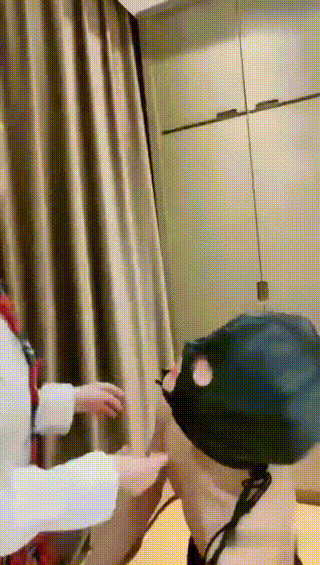 1746558052590_【一诺大小姐】看似正经的哥哥背地里是个变态，虐乳，耳光，骑马，口水【32分钟】 - taolusm