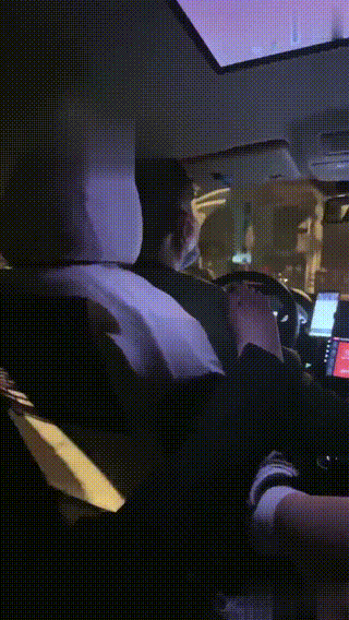 1746560480534_【一诺大小姐】重口呕吐 玩弄搭讪的司机【75分钟】 - taolusm